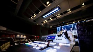 audio visual equipment