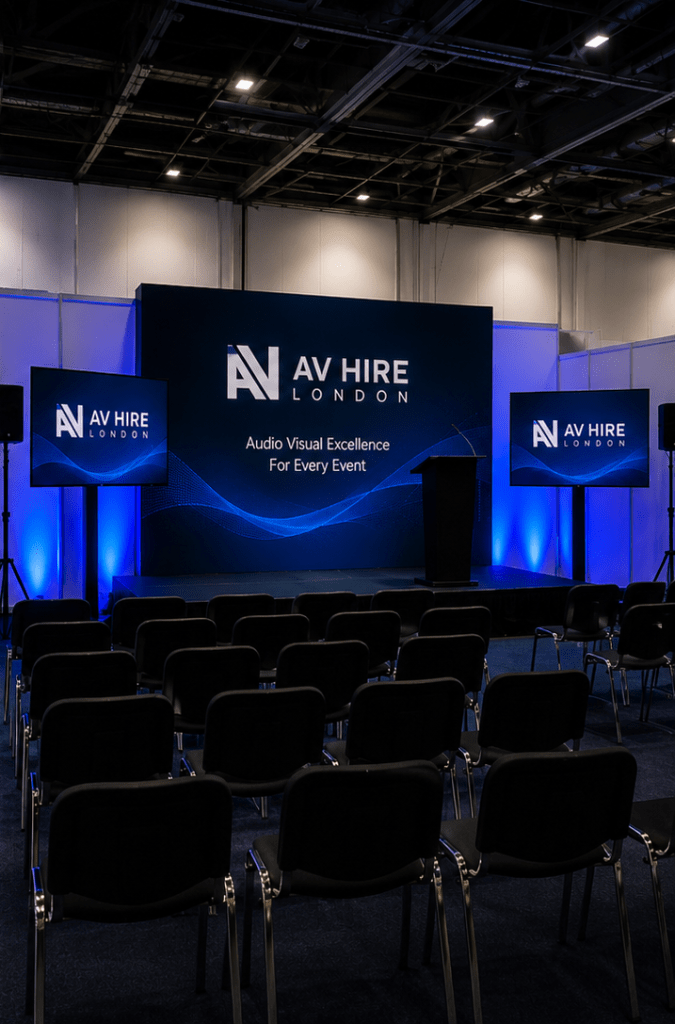 Fashion Show AV Hire London: How Sound and Lighting Work on the Runway