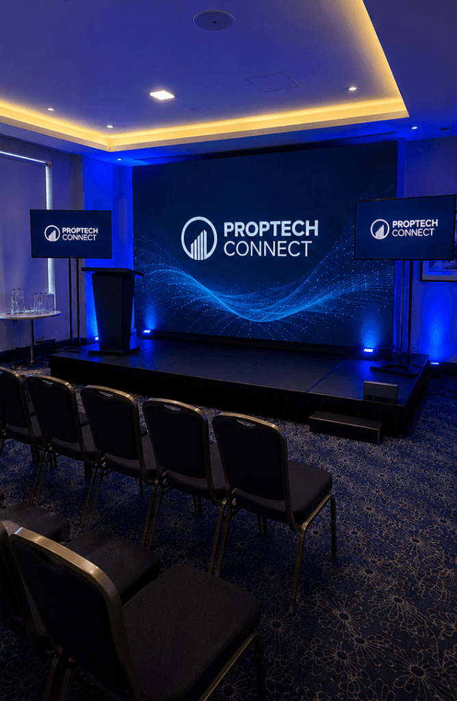 AV Hire South London: Event AV for Brixton, Southwark, Greenwich and Beyond