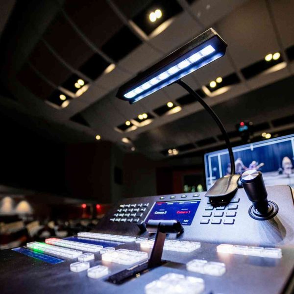 audio visual equipment